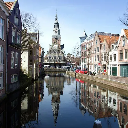 Holiday Huis Met De Vijvers