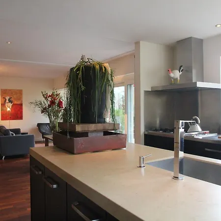 Holiday Huis Met De Vijvers