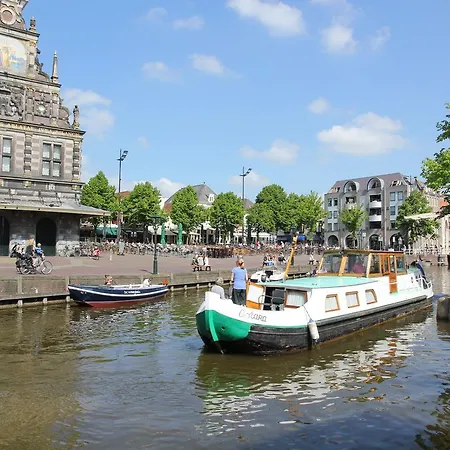 Holiday Huis Met De Vijvers בית נופש Sint Pancras