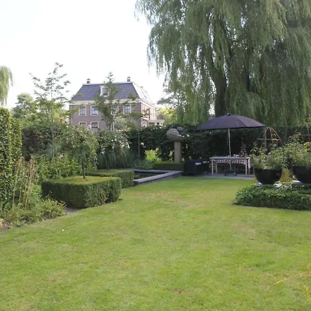 Holiday Huis Met De Vijvers * Sint Pancras