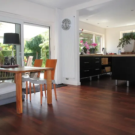 Holiday Huis Met De Vijvers Sint Pancras