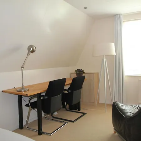 Holiday Huis Met De Vijvers