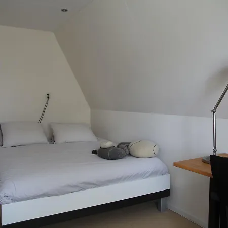 Holiday Huis Met De Vijvers Sint Pancras